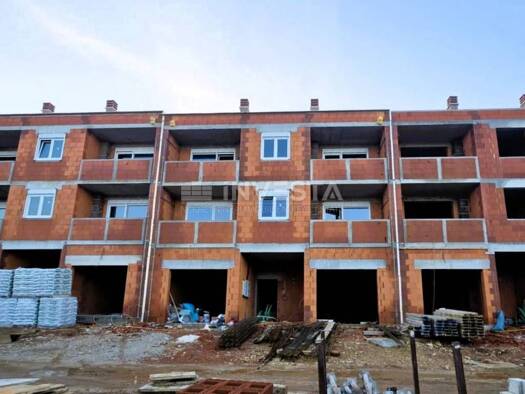 Wohnung zum Kauf 238.000 € 2 Zimmer 73 m² 1. Geschoss Sijana, Pula Monvidal - Monte Ghiro