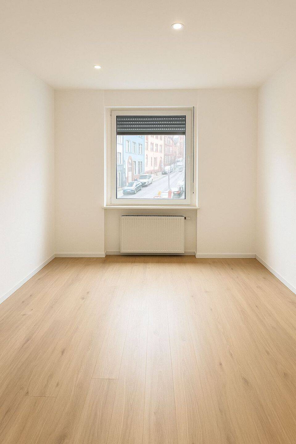 Gemütliche Wohnung im 1. OG – 54,88m² Wohnglück in Wuppertal – Schimmelsburg 35, 42277 Wuppertal – Vorschaubild 3