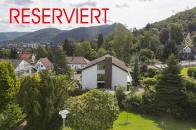 Wohnung zum Kauf 90.000 € 2 Zimmer 58 m² frei ab sofort Bündheim Bad Harzburg 38667