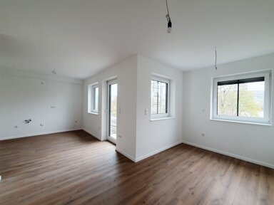 Wohnung zur Miete 800 € 2 Zimmer 50,4 m² 3. Geschoss frei ab sofort Untermarktstraße Braubach 56338