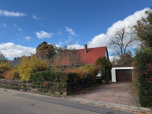 Haus zum Kauf 575.000 € 6 Zimmer 158 m² 913 m² Grundstück frei ab sofort Bachstrasse 18 Winkelhaid 90610