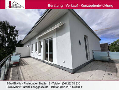 Wohnung zum Kauf 369.000 € 3 Zimmer 80 m² 2. Geschoss Mainz 55126