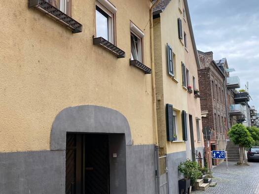 Einfamilienhaus zum Kauf 134.000 € 5 Zimmer 97,9 m² 131 m² Grundstück Niederlahnstein Lahnstein 56112