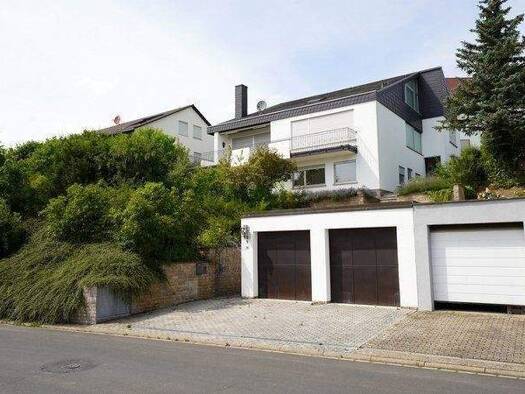 Einfamilienhaus zum Kauf 720.000 € 6 Zimmer 217 m² 754 m² Grundstück Kürnach 97273