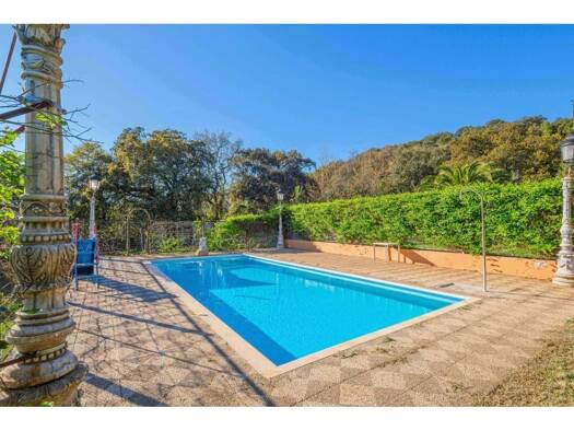 Villa zum Kauf 575.000 € 3 Zimmer 140 m² 10.000 m² Grundstück >Finca Valdehelechoso > Aracena 21200