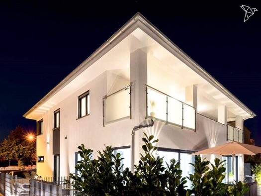 Einfamilienhaus zum Kauf - Erstbezug 1.659.800 € 4 Zimmer 186 m² 611 m² Grundstück Königstein 61462