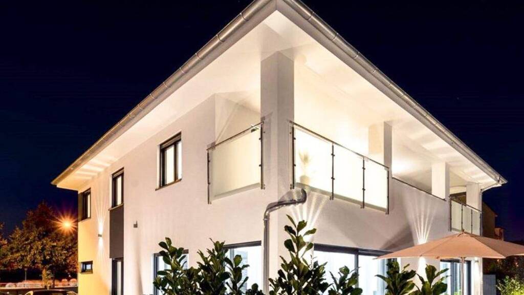 Einfamilienhaus zum Kauf - Erstbezug 1.659.800 € 4 Zimmer 186 m² 611 m² Grundstück Königstein 61462