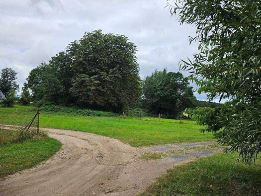 Grundstück zum Kauf provisionsfrei 85.000 € 3.379 m² Grundstück frei ab sofort Samtens Samtens 18573