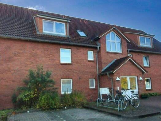 Mehrfamilienhaus zum Kauf 790.000 € 26 Zimmer 527,3 m² 1.254 m² Grundstück Tarp 24963