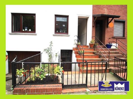Reihenendhaus zum Kauf 279.000 € 7 Zimmer 144 m² 153 m² Grundstück frei ab sofort Huckelriede Süd 28201