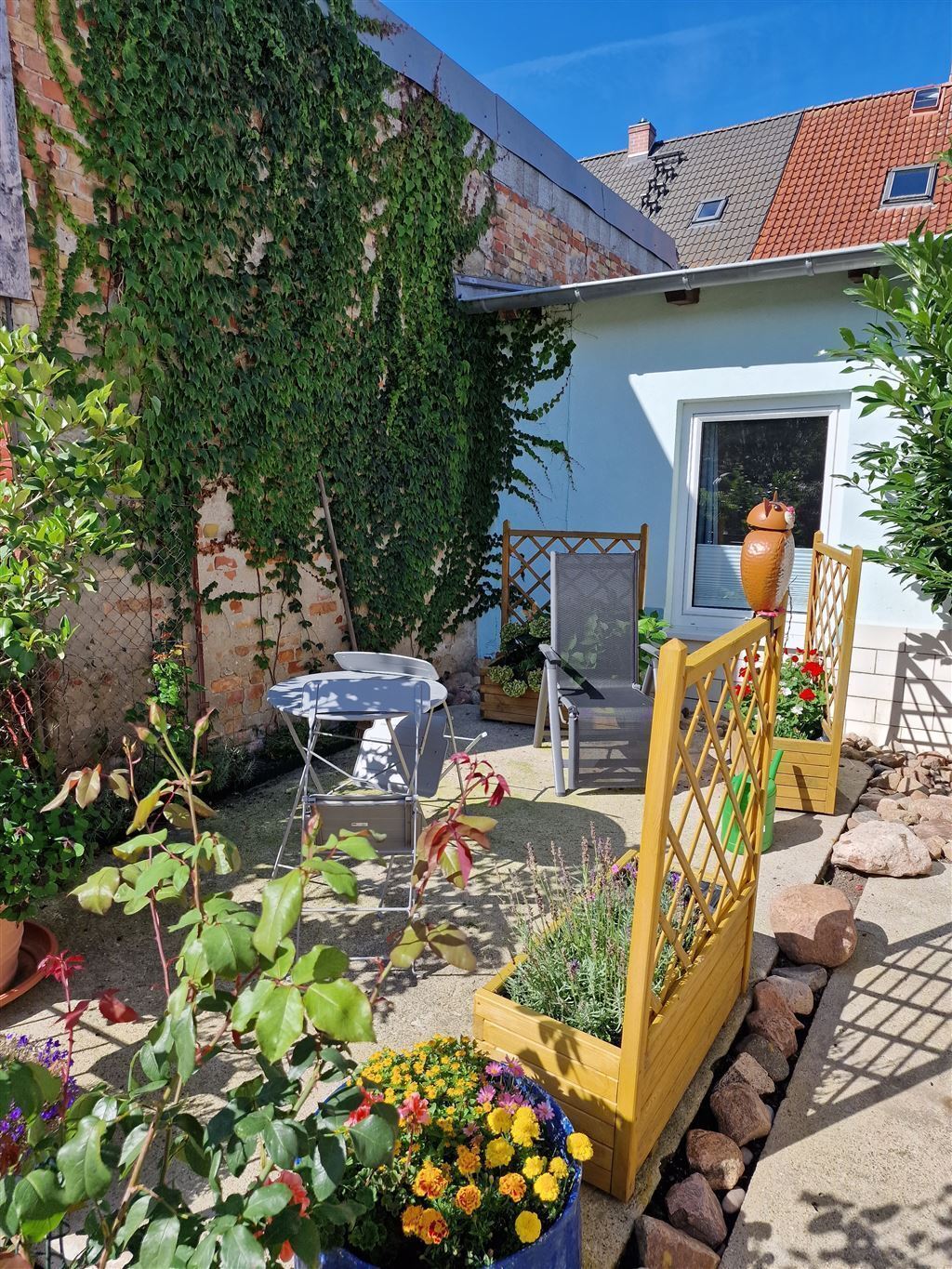 Reihenmittelhaus zum Kauf 335.000 € 4 Zimmer 95 m²<br/>Wohnfläche 371 m²<br/>Grundstück 01.02.2025<br/>Verfügbarkeit Neubukow Neubukow 18233