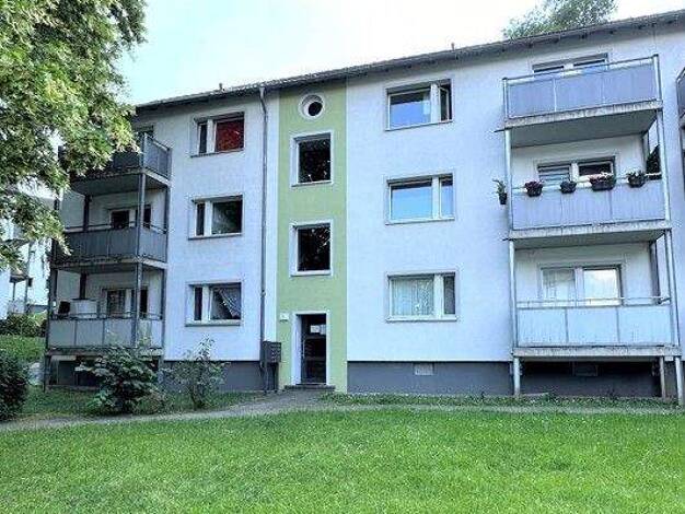 Wohnung zur Miete 493 € 2 Zimmer 42,1 m² 1. Geschoss frei ab 19.07.2026 Sudhoffstraße 1 Mettmann 40822