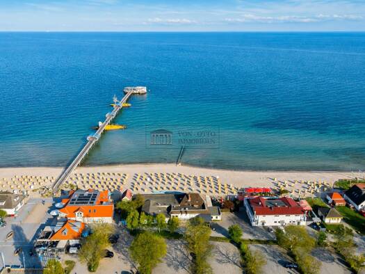 Sonstiges zum Kauf als Kapitalanlage geeignet 1.349.000 € 508,5 m² 1.007 m² Grundstück Kellenhusen Kellenhusen (Ostsee) 23746