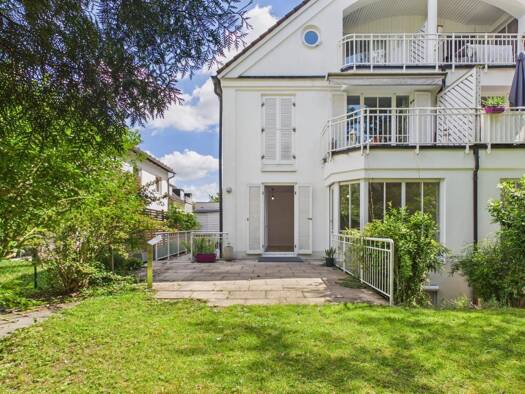 Wohnung zur Miete 2.100 € 4 Zimmer 96 m² Trudering-Riem München 81827
