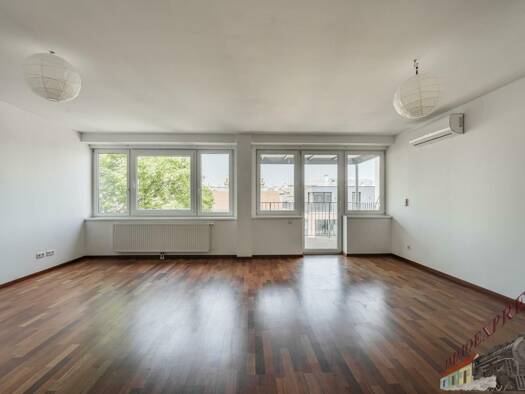 Wohnung zur Miete 3.190 € 4 Zimmer 143,1 m² 7. Geschoss Wien 1040