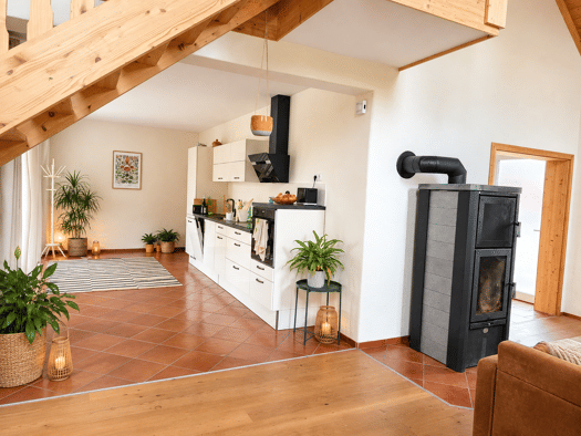 Einfamilienhaus zur Miete 1.090 € 4 Zimmer 118 m² 663 m² Grundstück frei ab 01.11.2026 Höhenweg 4 Kleukheim Ebensfeld 96250
