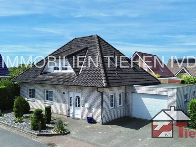Einfamilienhaus zum Kauf 345.000 € 5 Zimmer 160,1 m² 680 m² Grundstück Schapen 48480