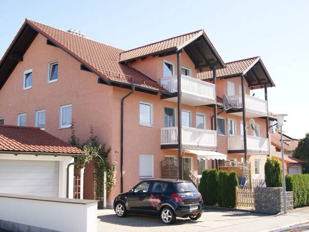 Wohnung zur Miete 750 € 3 Zimmer 80 m² frei ab sofort Altenmarkt Osterhofen 94486