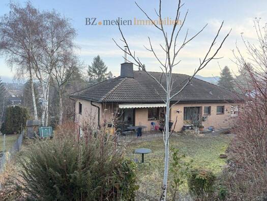 Stadthaus zum Kauf 850.000 € 6 Zimmer 199 m² 1.042 m² Grundstück Müllheim 79379