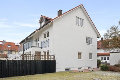 Doppelhaushälfte zum Kauf 639.000 € 6 Zimmer 156 m² 273 m² Grundstück Münchnerau Landshut 84034