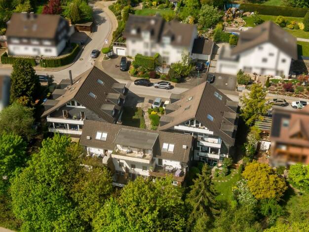 Mehrfamilienhaus zum Kauf als Kapitalanlage geeignet 2.199.000 € 1.327,7 m² 1.779 m² Grundstück Langenberg Velbert 42555