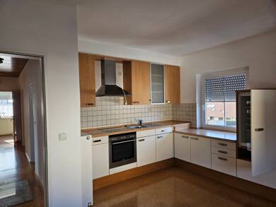 Wohnung zur Miete 650 € 4 Zimmer 89 m² 1. Geschoss frei ab sofort Geiselhöring Geiselhöring 94333