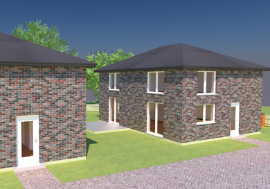 Einfamilienhaus zum Kauf provisionsfrei 599.900 € 5 Zimmer 125 m² 320 m² Grundstück Bergredder 5 Barsbüttel Barsbüttel 22885