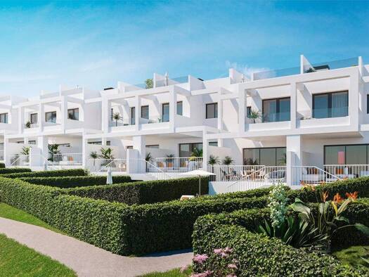 Haus zum Kauf 488.000 € 128 m² Manilva 29691