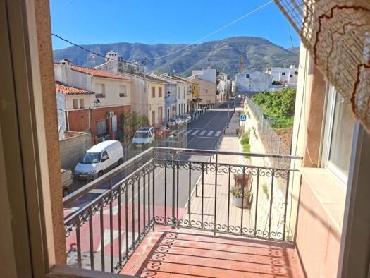 Wohnung zum Kauf 135.000 € 3 Zimmer 135 m² 1. Geschoss Murla 03792