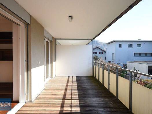 Wohnung zum Kauf 272.000 € 2 Zimmer 55 m² 1. Geschoss Kehlermähder 10a Dornbirn 6850