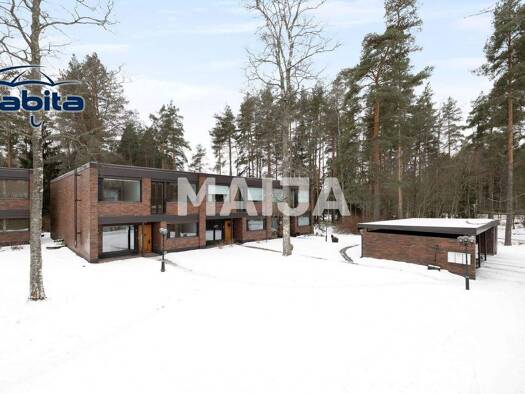 Reihenmittelhaus zum Kauf 180.000 € 6 Zimmer 178 m² 5.276 m² Grundstück Plassinkatu 9 Turku 20360