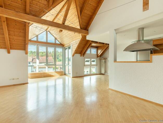 Maisonette zum Kauf 329.000 € 3,5 Zimmer 104 m² Hauptstraße 74 Wallbach Bad Säckingen 79713