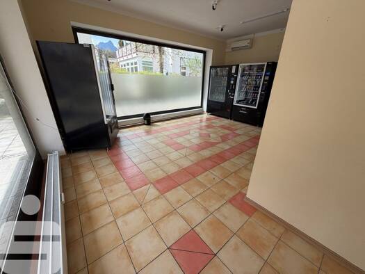 Laden zur Miete provisionsfrei 450 € 1 Zimmer Bad Reichenhall 83435