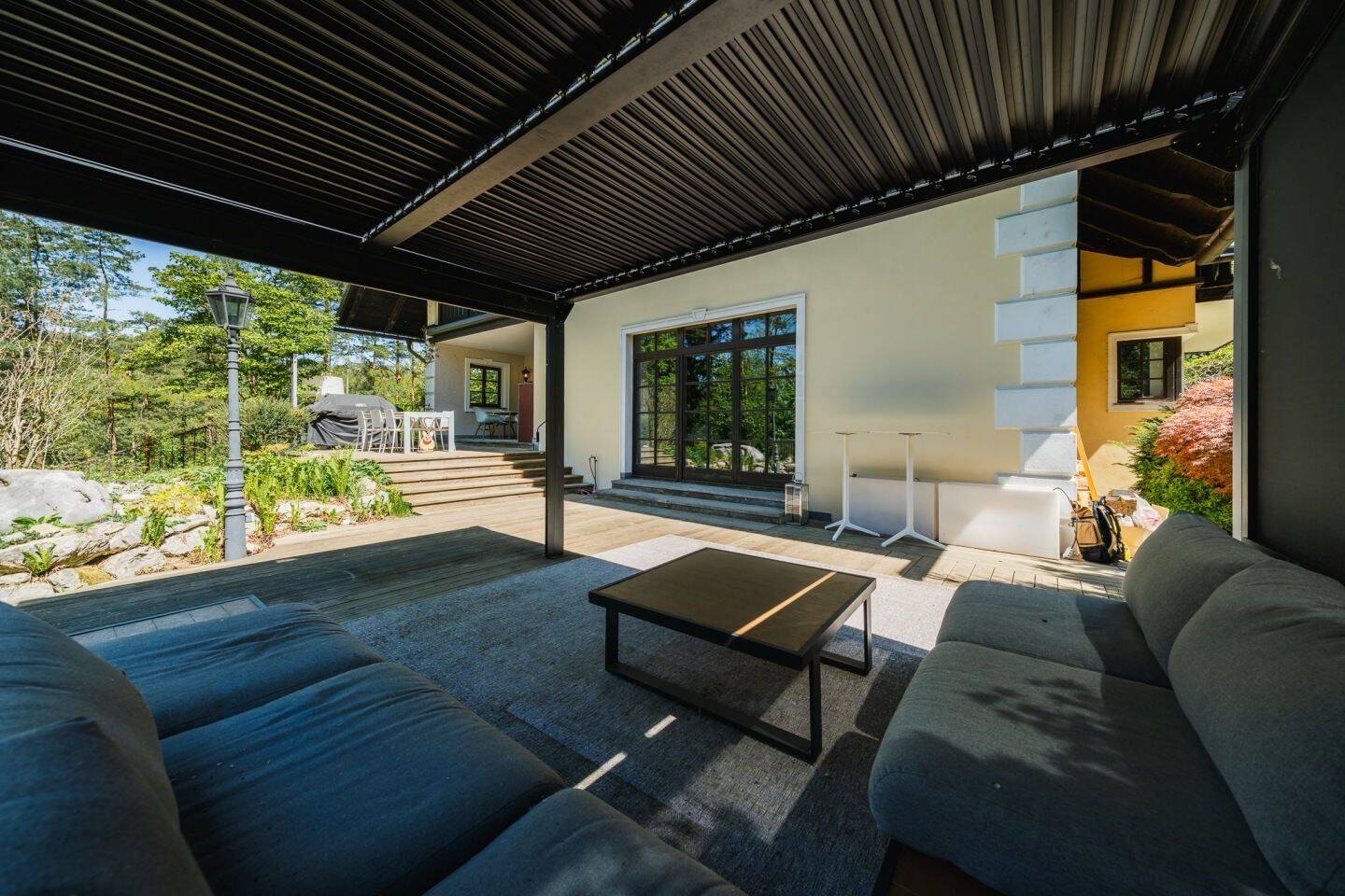 Haus – Graz, Katastralgemeinde Innere Stadt, Innere Stadt - Ansicht 5