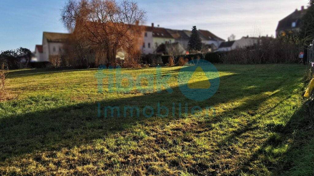 Grundstück zum Kauf 120.250 € 650 m² Grundstück Groitzsch 04539