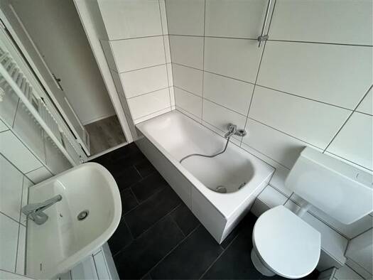 Wohnung zur Miete 349 € 2 Zimmer 48,3 m² EG frei ab 01.11.2026 Schillerstraße 138 Geestemünde Bremerhaven 27570