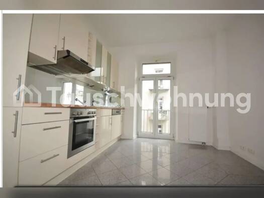 Wohnung zur Miete Tauschwohnung 1.580 € 3 Zimmer 72 m² 2. Geschoss Sendling München 80337