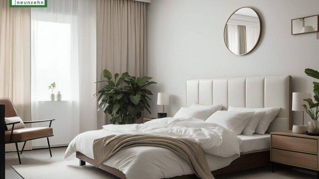 Wohnung zum Kauf - Erstbezug 335.000 € 3 Zimmer 60 m² 2. Geschoss Wolfgang-Riese-Gasse Wien 1210