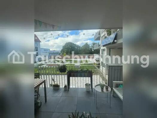 Wohnung zur Miete Tauschwohnung 1.075 € 3 Zimmer 81 m² 1. Geschoss Leutzsch Leipzig 04179