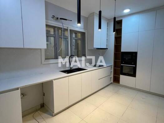 Wohnung zum Kauf 119.400 € 4 Zimmer 120 m² 3. Geschoss 3 BEDROOMS FOR SALE IN IKATE LEKKI Ikate 105102