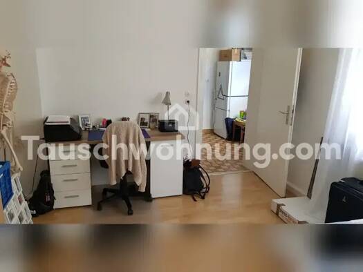 Wohnung zur Miete Tauschwohnung 760 € 2 Zimmer 50 m² Oberstadt Mainz 55116