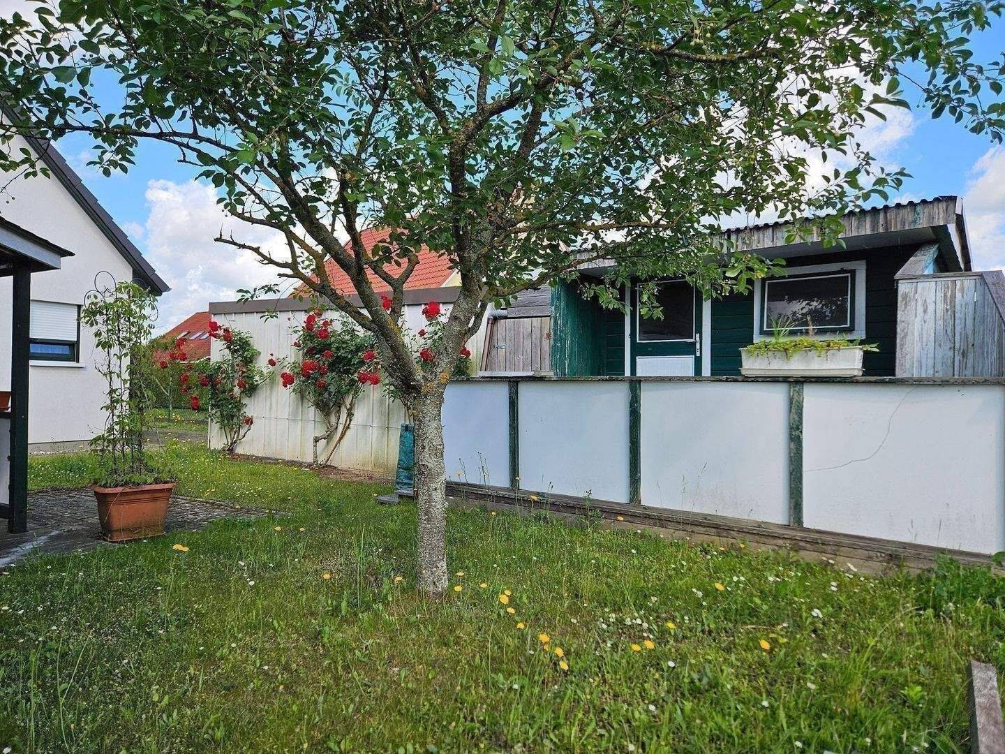 Einfamilienhaus zum Kauf - Mehr