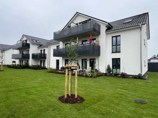 Wohnung zur Miete 960 € 3 Zimmer 69 m² Geschoss 1/2 frei ab 01.12.2026 Waren Waren (Müritz) 17192