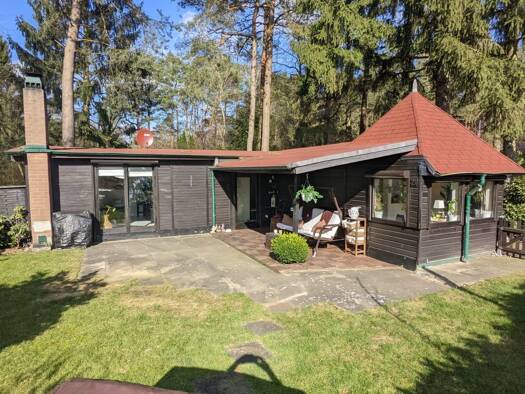 Haus zur Miete 750 € 2,5 Zimmer 65 m² 500 m² Grundstück frei ab 01.12.2025 Kakenstorf 21244