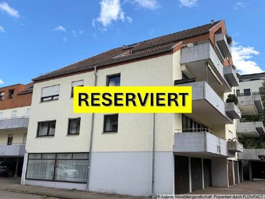 Wohnung zum Kauf 245.000 € 3 Zimmer 84 m² frei ab 01.01.2027 Aalen Aalen 73431