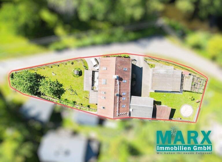 Haus zum Kauf 239.500 € 9 Zimmer 270 m² 1.007 m² Grundstück Ebersbach Schöpstal 02829