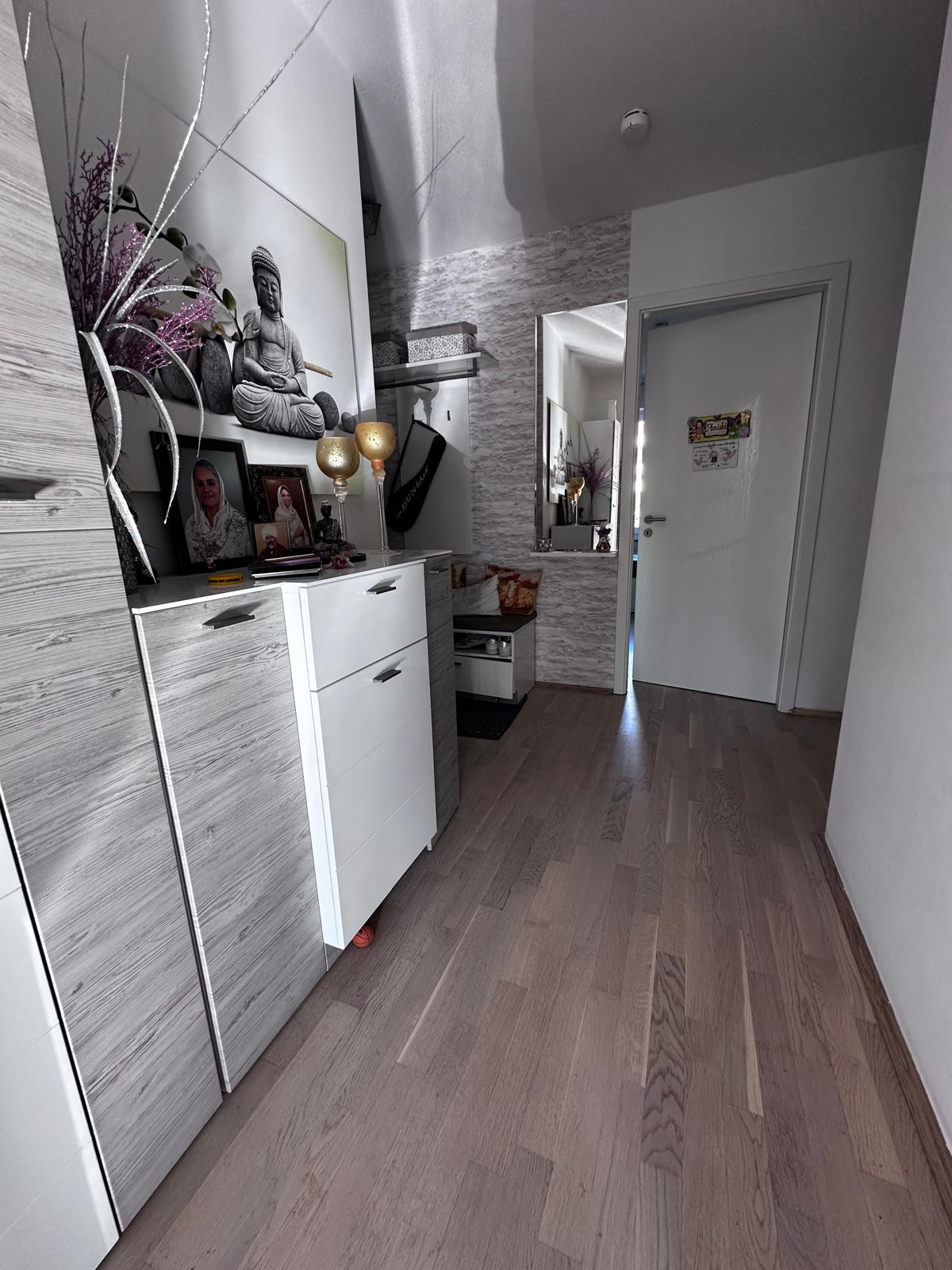 Studio zur Miete 1.700 € 3 Zimmer 82 m²<br/>Wohnfläche EG<br/>Geschoss Altperlach München 81737