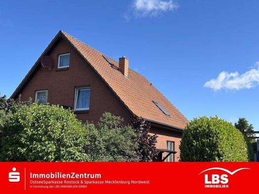 Einfamilienhaus zum Kauf 325.000 € 4 Zimmer 134,3 m² 669 m² Grundstück Bülower Burg Gutow 18276
