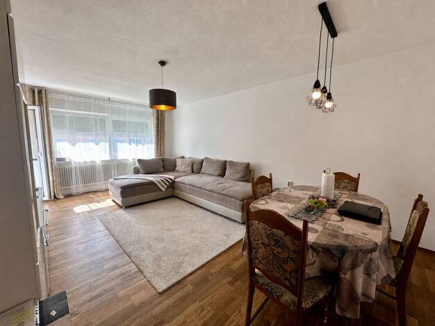 Wohnung zum Kauf 282.000 € 4 Zimmer 93 m² Heiligkreuz Trier 54295