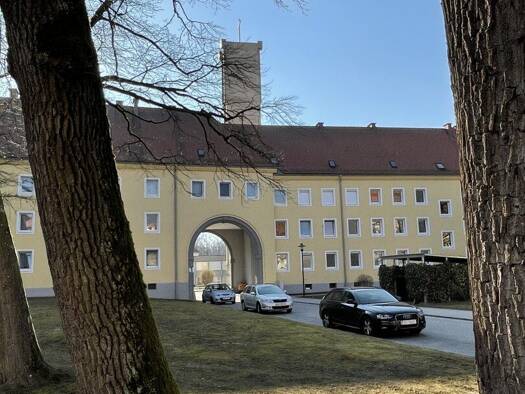 Wohnung zur Miete 374 € 3 Zimmer 69,2 m² 2. Geschoss Robert-Koch-Straße Hinterberg Steyr 4400